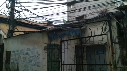 Tiếp tục dọn "rác trời" ảnh 4